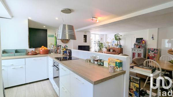 Appartement à vendre 3 pièces 73 m² Épône