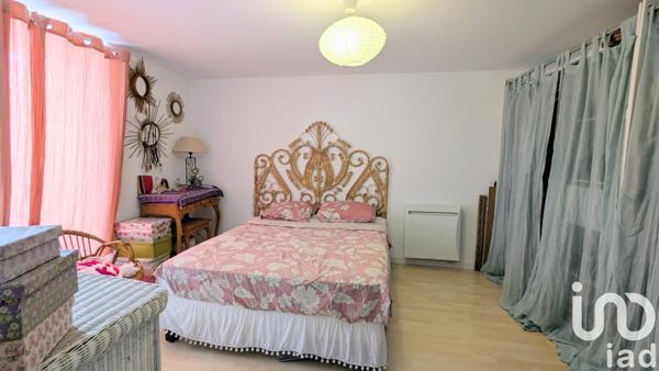 Appartement à vendre 3 pièces 73 m² Épône