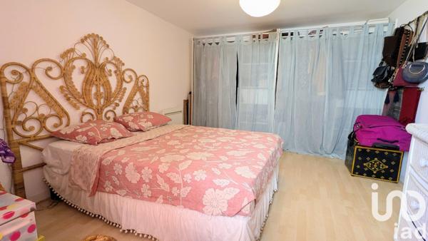 Appartement à vendre 3 pièces 73 m² Épône