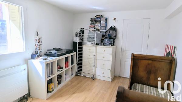 Appartement à vendre 3 pièces 73 m² Épône