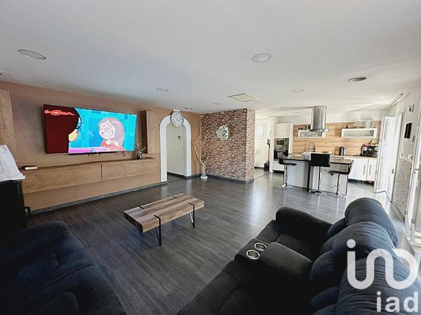 Maison à vendre 4 pièces 100 m² Marignane