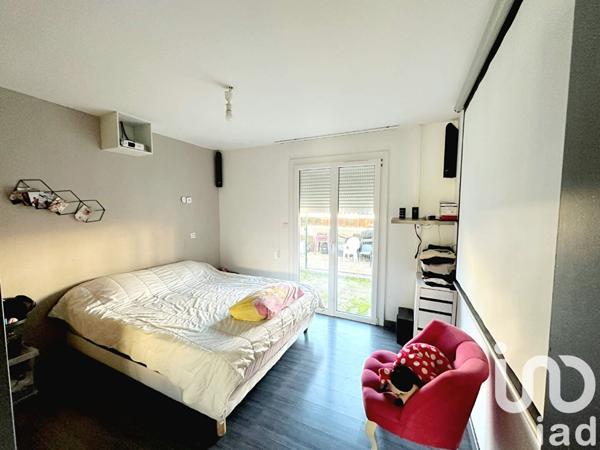 Maison à vendre 4 pièces 100 m² Marignane