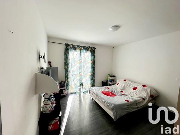 Maison à vendre 4 pièces 100 m² Marignane