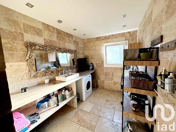 Maison à vendre 4 pièces 100 m² Marignane