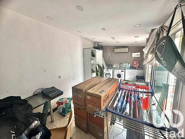 Maison à vendre 4 pièces 100 m² Marignane