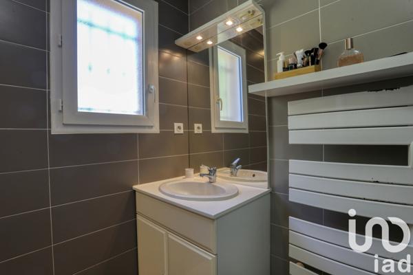 House for sale 3 rooms 122 m² Sarlat-la-Canéda