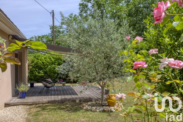 House for sale 3 rooms 122 m² Sarlat-la-Canéda