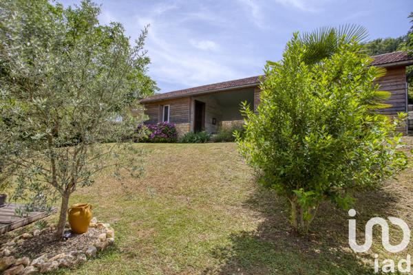 House for sale 3 rooms 122 m² Sarlat-la-Canéda