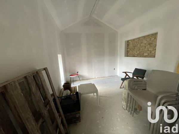 House for sale 3 rooms 122 m² Sarlat-la-Canéda