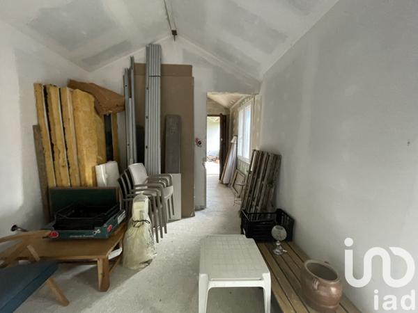 House for sale 3 rooms 122 m² Sarlat-la-Canéda