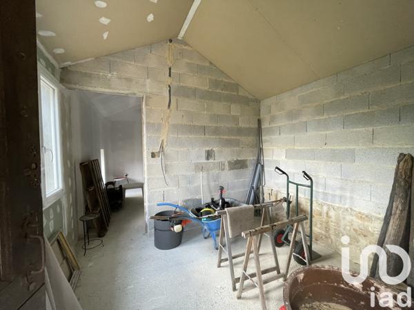 House for sale 3 rooms 122 m² Sarlat-la-Canéda