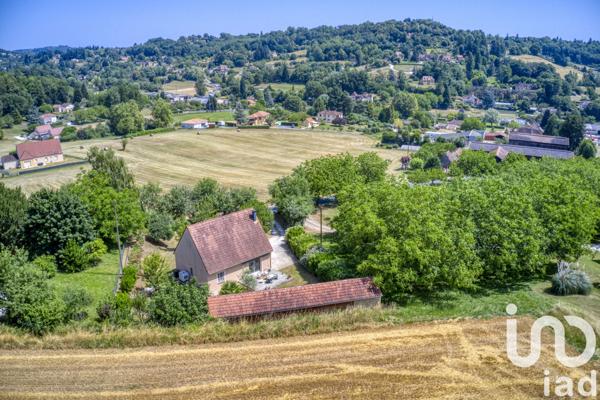 House for sale 3 rooms 122 m² Sarlat-la-Canéda