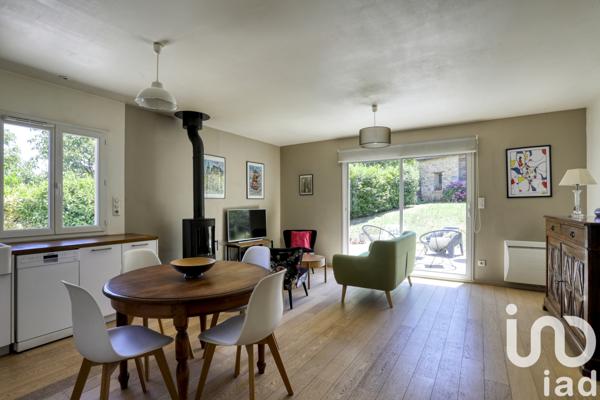 House for sale 3 rooms 122 m² Sarlat-la-Canéda