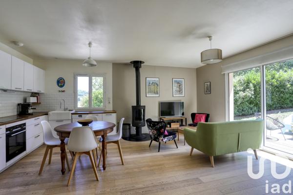 House for sale 3 rooms 122 m² Sarlat-la-Canéda