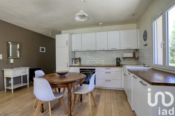 House for sale 3 rooms 122 m² Sarlat-la-Canéda