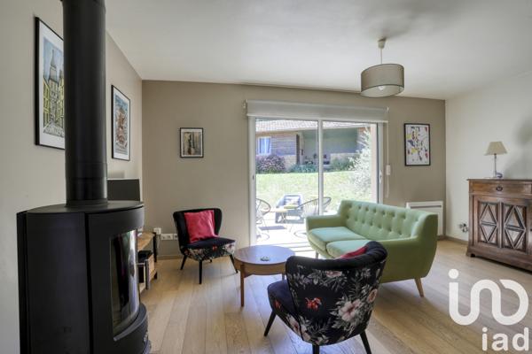 House for sale 3 rooms 122 m² Sarlat-la-Canéda