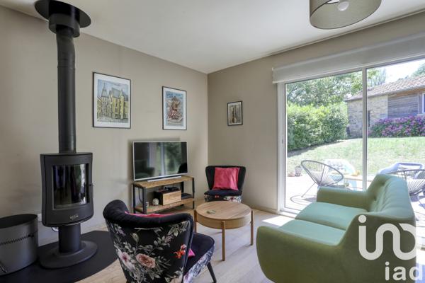 House for sale 3 rooms 122 m² Sarlat-la-Canéda