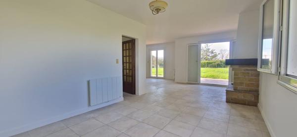 Saint-Rustice (31620) Maison rénovée avec vue dégagée