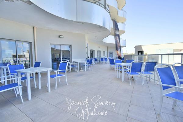 Appartement T2 de 32 m² situé dans une résidence de tourisme