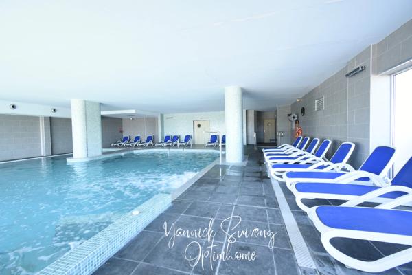 Appartement T2 de 32 m² situé dans une résidence de tourisme