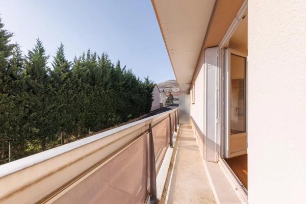 Appartement à vendre 1 pièce 26.37m²