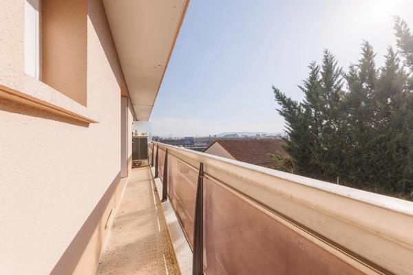 Appartement à vendre 1 pièce 26.37m²