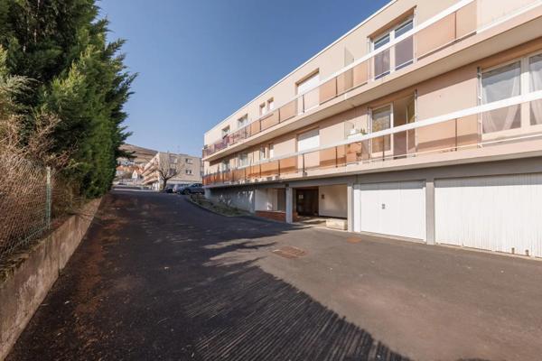 Appartement à vendre 1 pièce 26.37m²