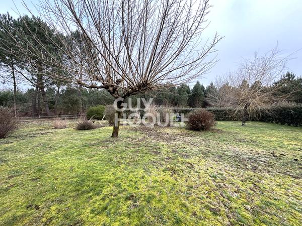 Belle maison quatre chambres LIT & MIXE