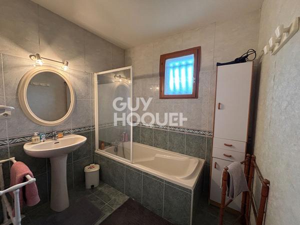 Belle maison quatre chambres LIT & MIXE