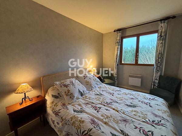 Belle maison quatre chambres LIT & MIXE