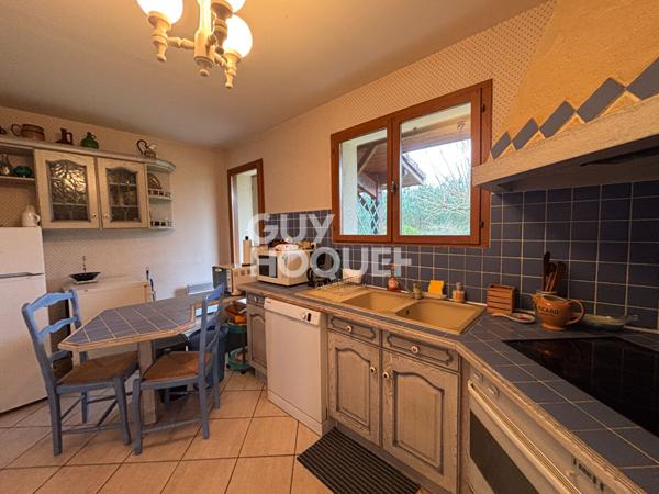 Belle maison quatre chambres LIT & MIXE