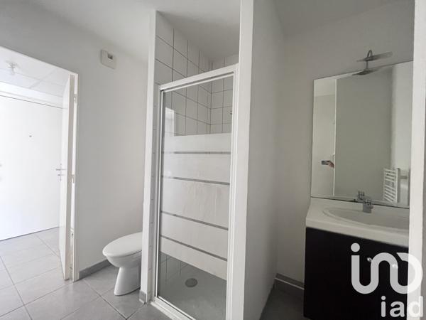 Appartement 1 pièce de 35 m² à Marseille (13009)