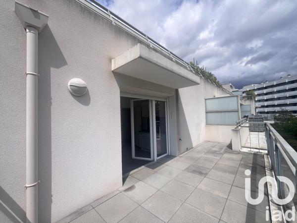 Appartement 1 pièce de 35 m² à Marseille (13009)