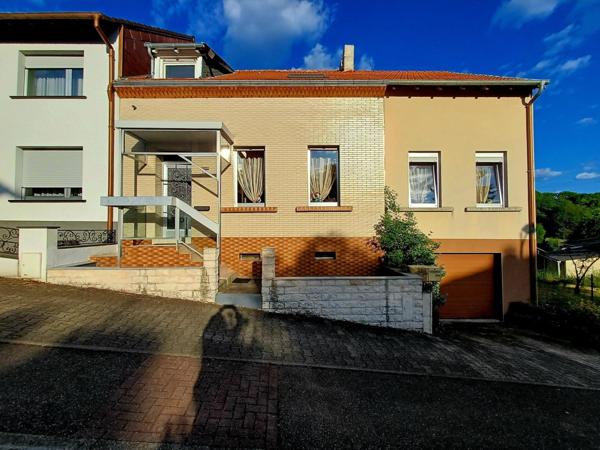 Grande, spacieuse et agréable!