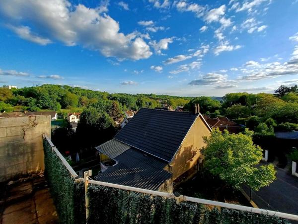 Grande, spacieuse et agréable!