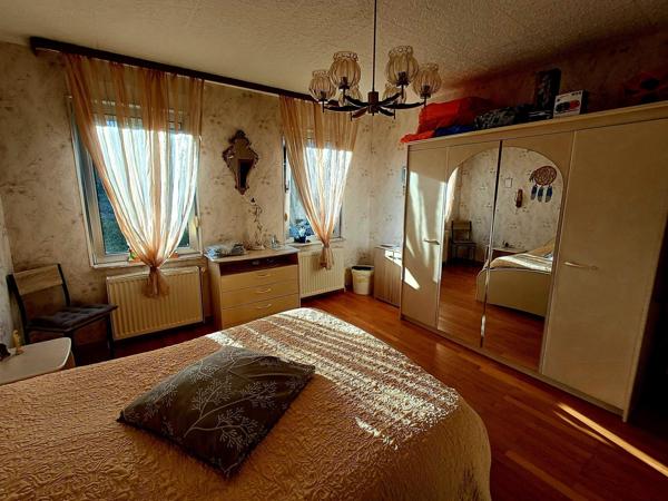 Grande, spacieuse et agréable!