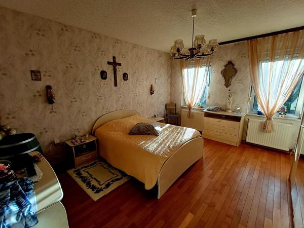 Grande, spacieuse et agréable!