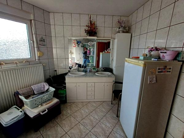 Grande, spacieuse et agréable!