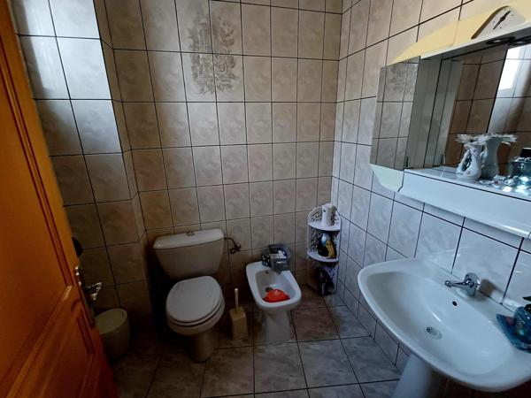 Grande, spacieuse et agréable!