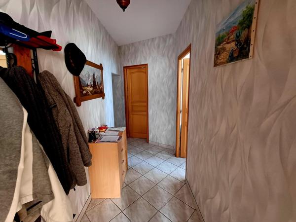 Grande, spacieuse et agréable!