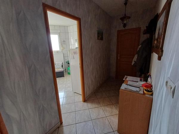 Grande, spacieuse et agréable!