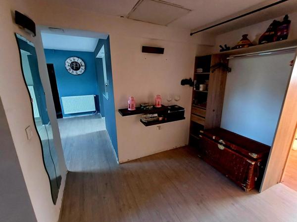 Grande, spacieuse et agréable!