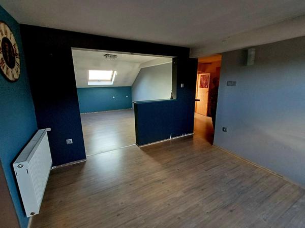 Grande, spacieuse et agréable!