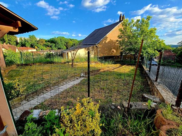 Grande, spacieuse et agréable!