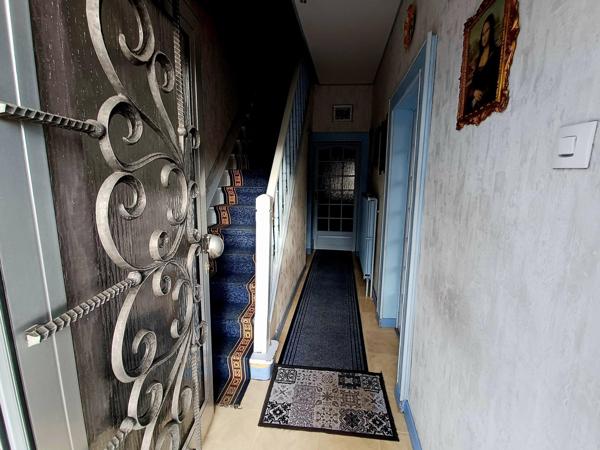 Grande, spacieuse et agréable!