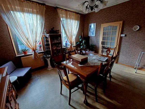 Grande, spacieuse et agréable!