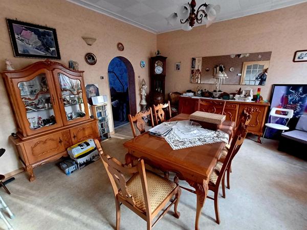 Grande, spacieuse et agréable!