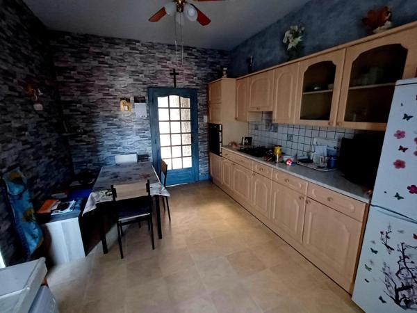 Grande, spacieuse et agréable!