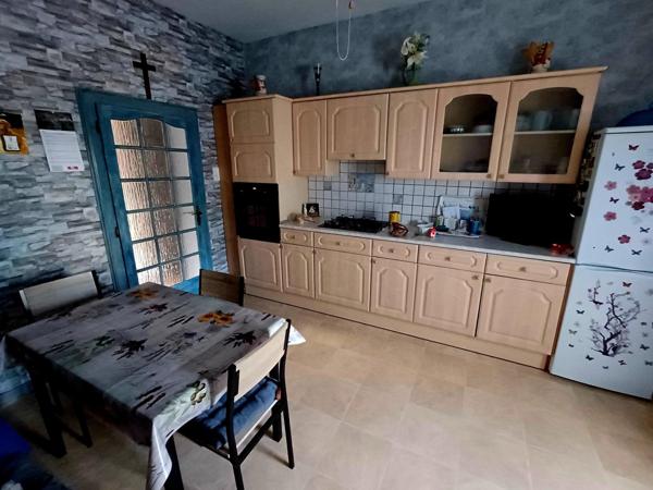 Grande, spacieuse et agréable!