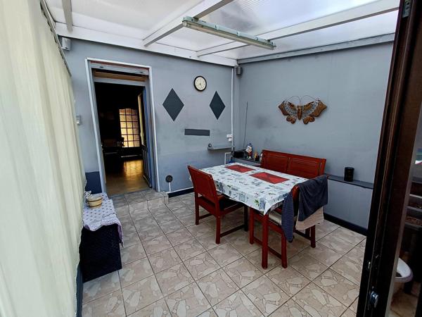 Grande, spacieuse et agréable!